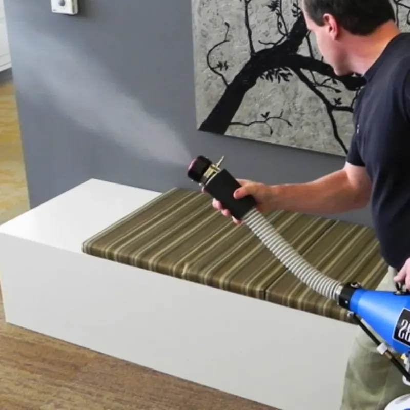 Professional Odor Removal in New Palestine, IN